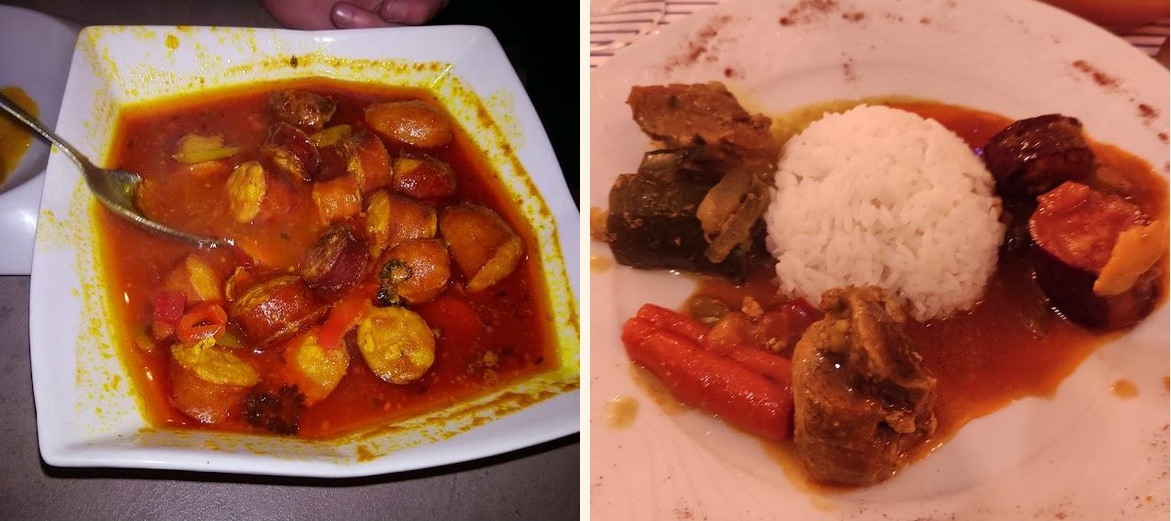 Gwada Lounge - Gallery Image 1