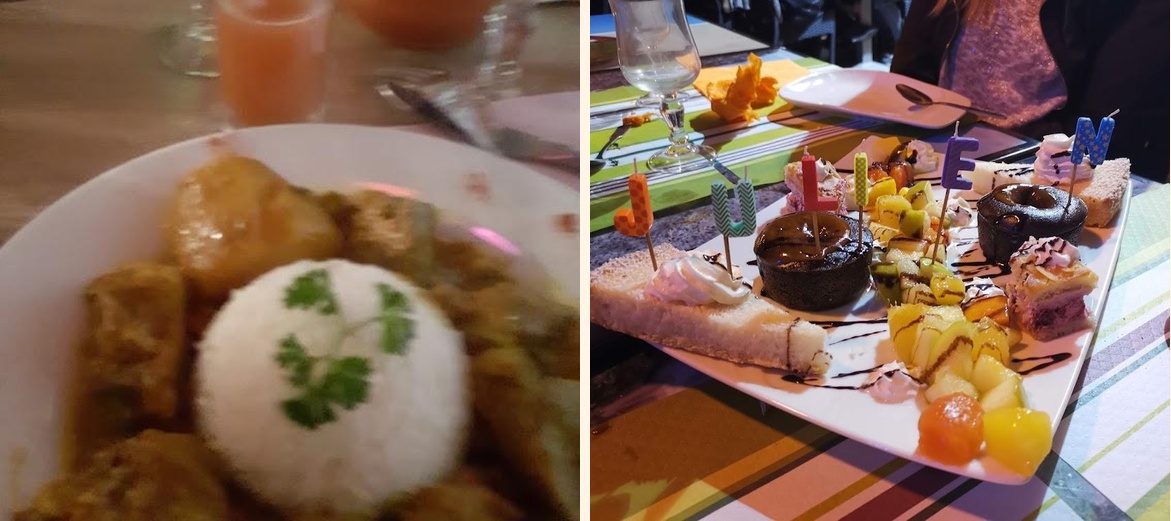 Gwada Lounge - Gallery Image 2