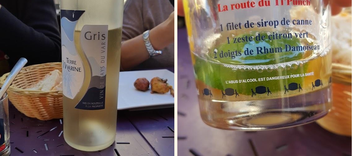 Gwada Lounge - Gallery Image 3